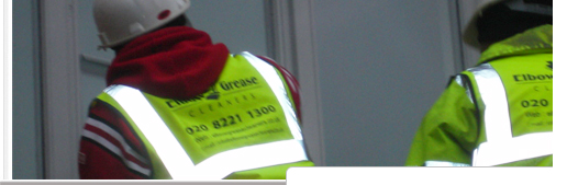 London After Builders Cleaners