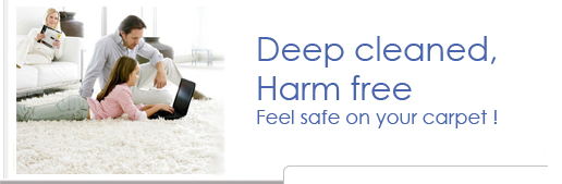 London Carpet Cleaners