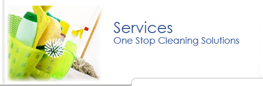 London Domestic Cleaners
