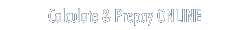 Calculate And Pre Pay Now For Most Of Cleaning Services At The 'Fixed Rates' Available Online Only 