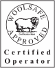woolsafe certified 
